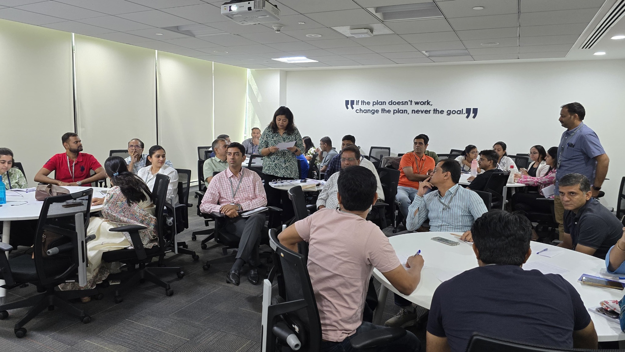 Agile - Mindset over Process - Mar 2025